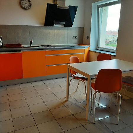 Apartament Zosia Apartment Kolobrzeg Exterior photo