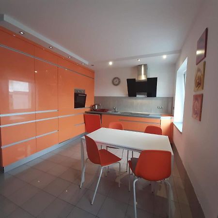 Apartament Zosia Apartment Kolobrzeg Exterior photo