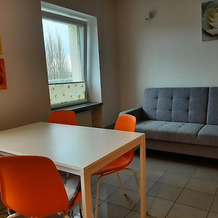 Apartament Zosia Apartment Kolobrzeg Exterior photo