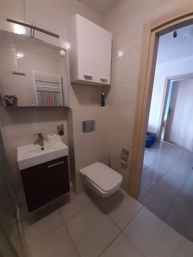 Apartament Zosia Apartment Kolobrzeg Exterior photo