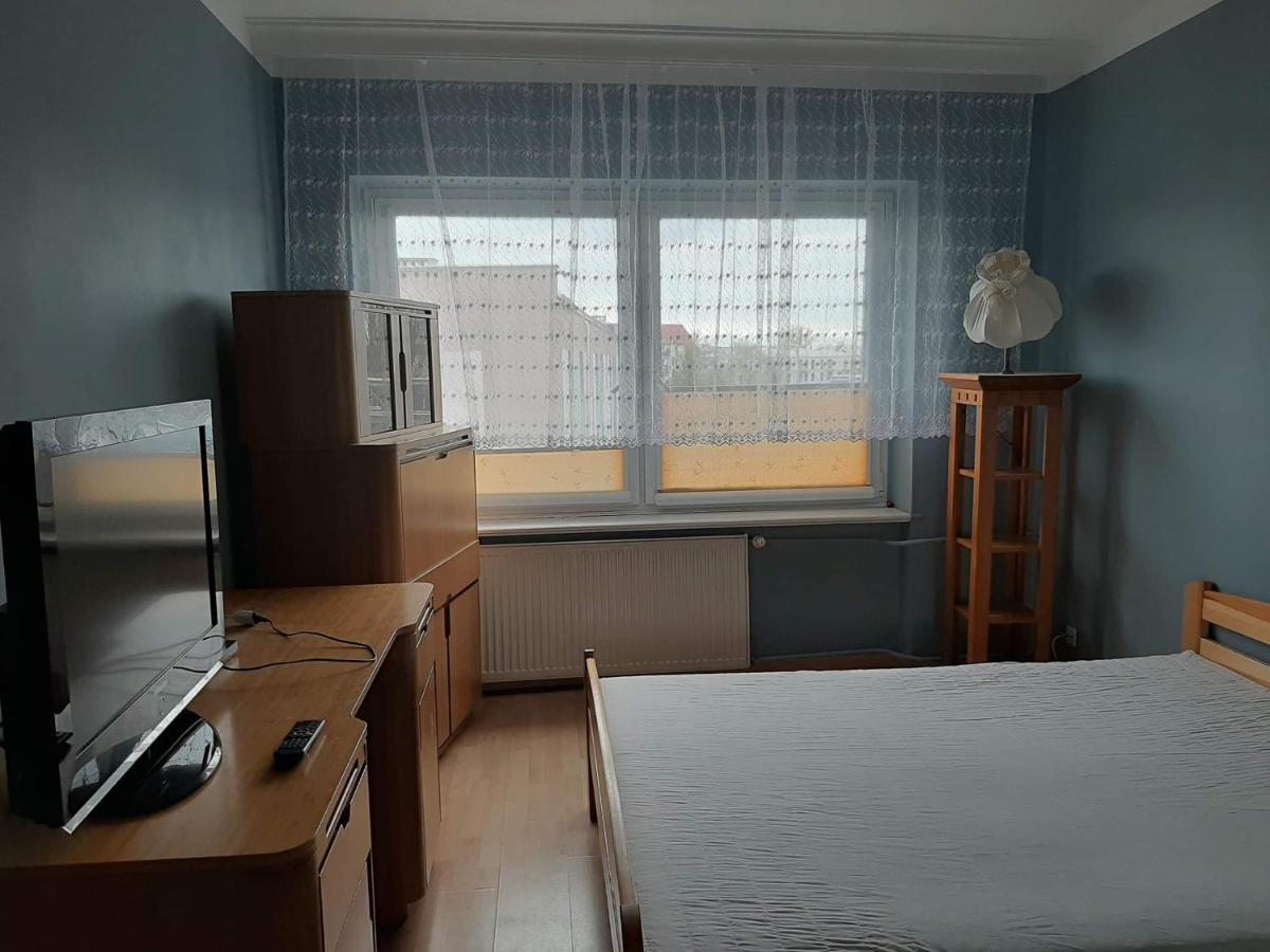 Apartament Zosia Apartment Kolobrzeg Exterior photo