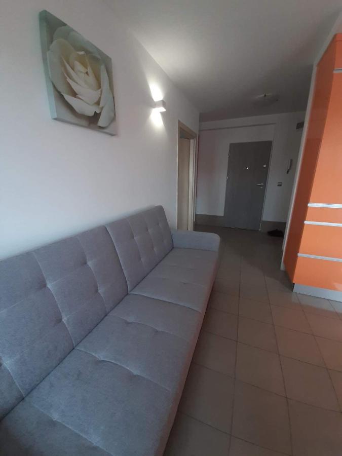 Apartament Zosia Apartment Kolobrzeg Exterior photo