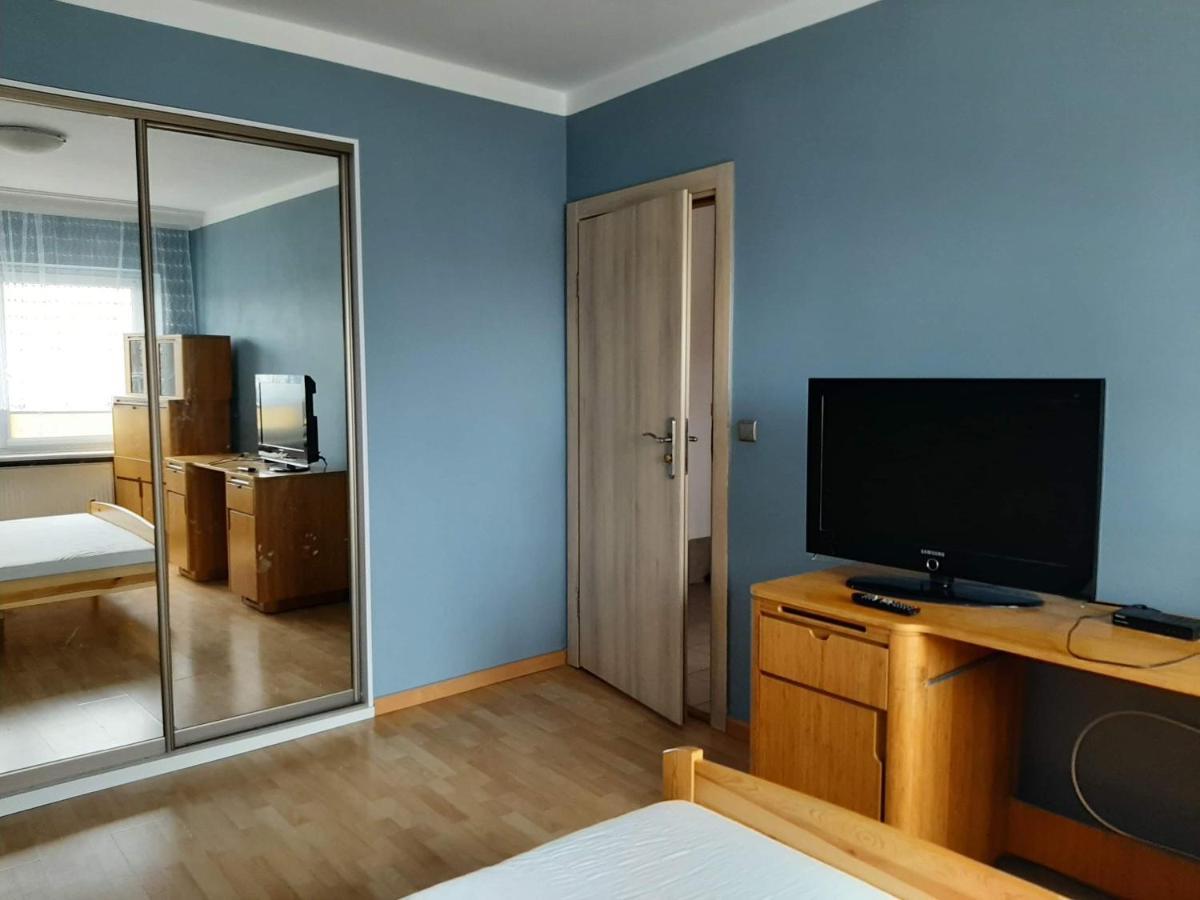 Apartament Zosia Apartment Kolobrzeg Exterior photo